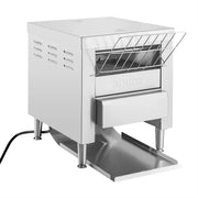 Apuro Double Slice Conveyor Toaster - CU629-A