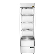 Apuro Slimline Heated Multideck - CW146-A