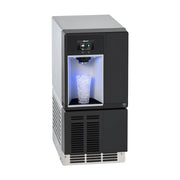 Follett Champion 7 Series Undercounter Ice & Water Dispenser 45.4kg/Day - E7UCI114A