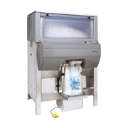 Follett Ice Pro Bagger 454kg Storage - EDB1000SA