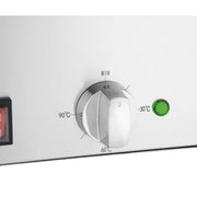 Apuro Bain-Marie Base Unit - FT693-A