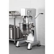 Apuro Digital Planetary Mixer 30L - FU139-A