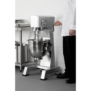 Apuro Digital Planetary Mixer 30L - FU139-A