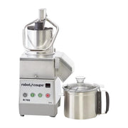 Robot Coupe Food Processor - 7.5L Bowl - R752