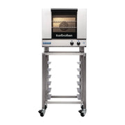 Turbofan by Moffat Electric Convection Oven Manual 3 Tray - E23M3