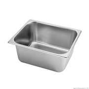 Modular Systems 1/2 x 65 mm Gastronorm Pan Australian Style - 12065