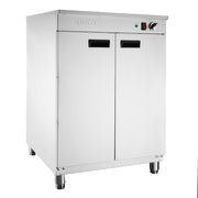 Apuro Double Door Plate Warmer - GP452-A
