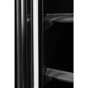 Polar G-Series 2 Door Multideck Freezer 744L - GP487-A