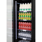 Polar G-Series Multideck Fridge with 2 Doors 744L - GP485-A