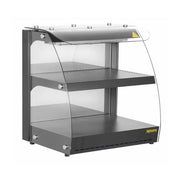 Apuro Self-Serve Heated Display Unit - HW920-A