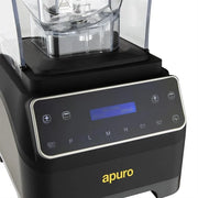Apuro Digital Silent Bar Blender 1.8L - HX583-A