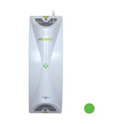 HyGenikx Air & Surface Sanitiser General Area Range 20m² White - HGX-W-20-S