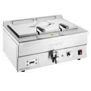 Apuro Doughnut Fryer - JA370-A