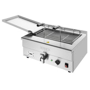 Apuro Doughnut Fryer - JA370-A