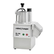 Robot Coupe Vegetable Preparation Machine with 4 Discs - CL 50 PREP READY