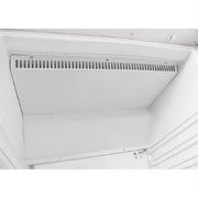 Polar C-Series 1 Solid Door Stainless Steel Under Counter Fridge 150L - PC002-A