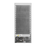 Polar C-Series 1 Solid Door Upright Fridge 600L Stainless Steel - PC006-A