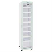 Polar G-Series Slimline Display Fridge White 208Ltr - PG048-A