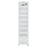 Polar G-Series Slimline Display Fridge White 208Ltr - PG048-A