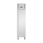 Polar U-Series Slimline Single Door GN Cabinet Fridge 292Ltr - UA110-A