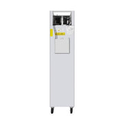 Polar U-Series Slimline Single Door GN Cabinet Fridge 292Ltr - UA110-A