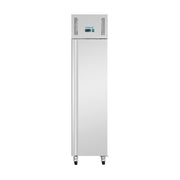 Polar U-Series Slimline Single Door GN Cabinet Freezer 292Ltr - UA114-A