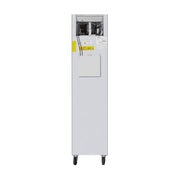 Polar G-Series Single Door and 2 Drawer Slimline GN Cabinet Freezer - UA116-A