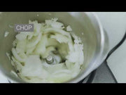 Taurus MyCook 1.8 Food Processor - MYT0001