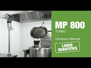 Robot Coupe Immersion Blender - MP800 Turbo