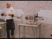 Anvil Conveyor Pizza 1PH 240V - POK0003