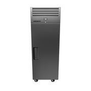 SKOPE ReFlex 1 Solid Door Upright Freezer - RF7.UPF.1.SD - 3D model (Stainless Steel)