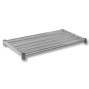 Modular Systems Pot Undershelf 600mm to 2400 - PRU6 & PRU7
