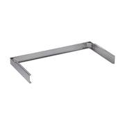Roband Plate spacer for 8 slice Grill Stations to suit GSA8 range - 45 mm height - GSPS845
