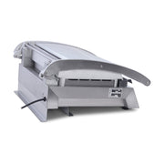 Roband Rear Stand for 8 slice Grill Stations - RS830