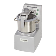 Robot Coupe Table Top Cutter Mixer - 11.5L Stainless Bowl - R10