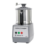 Robot Coupe Blixer 3.7L Stainless Bowl - Blixer 3