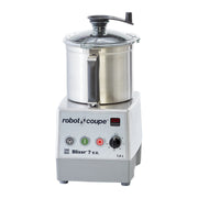 Robot Coupe Blixer 7.5L Stainless Steel Bowl- Variable Speed - Blixer 7 V.V.