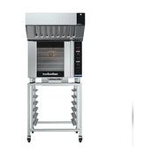Turbofan Ventless Condensing Hood - VH31