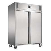 Polar U-Series Premium Double Door Fridge 1170L - UA003-A