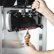 Polar U-Series Soft Serve Ice Cream Maker - UA034-A