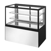 Polar U-Series Deli Display Fridge - 385L - UA061-A