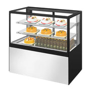 Polar U-Series Deli Display Fridge - 385L - UA061-A