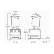 Vitamix Drink Machine Advance - VM10198
