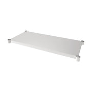 Vogue Stainless Steel Table Shelf 474x1082mm - CP832