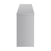 Vogue Stainless Steel Wall Cupboard 1200mm - DL450