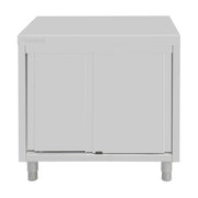 Vogue Floor Standing Cupboard - FU584