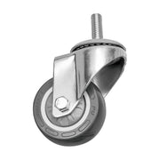 Vogue Castors for Vogue Stainless Steel Tables (4 Pack) - HC847