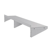 Vogue Stainless Steel Kitchen Shelf 1500mm - Y752