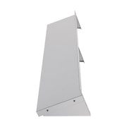Vogue Stainless Steel Kitchen Shelf 1800mm - Y753