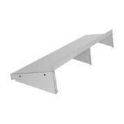 Vogue Stainless Steel Kitchen Shelf 1800mm - Y753